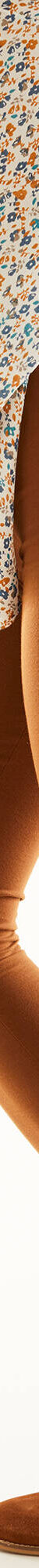 Legging taille élastiquée - lot de 2 (caramel / noir) Legging taille élastiquée - lot de 2 (caramel / noir)
